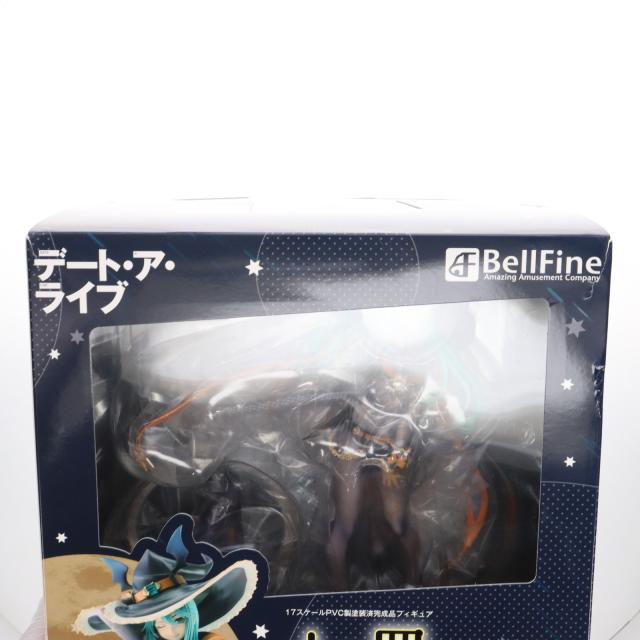 中古即納】[FIG] (再販) 七罪(なつみ) DX Ver. デート・ア・ライブ 1/7