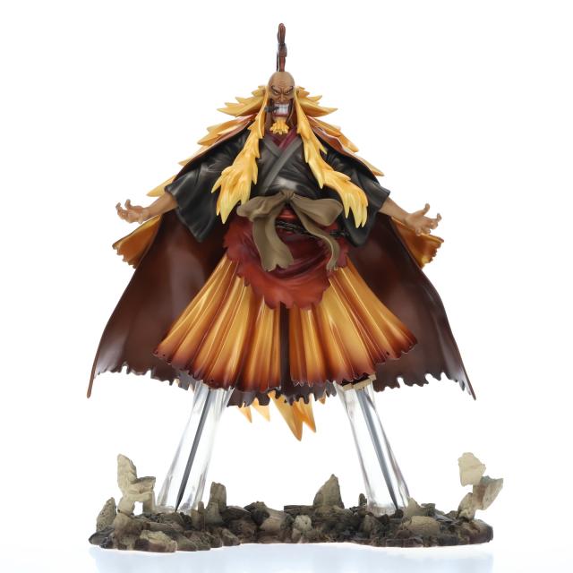 中古即納】[FIG] Portrait.Of.Pirates P.O.P LIMITED EDITION SE