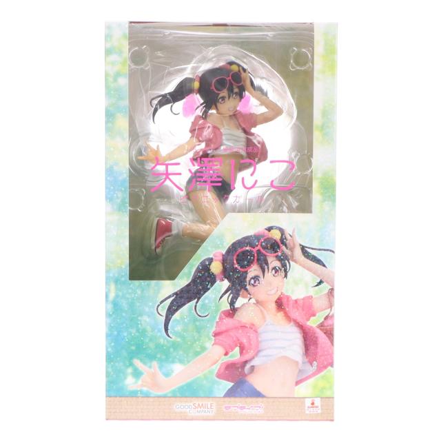 中古即納】[FIG] 矢澤にこ(やざわにこ) ピクニックガール ラブライブ! 1/8