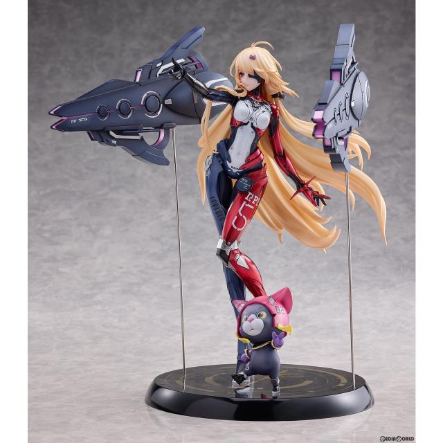 中古即納】[FIG] ネメシス 明けの明星Ver. Tower of Fantasy(幻塔) 1/7