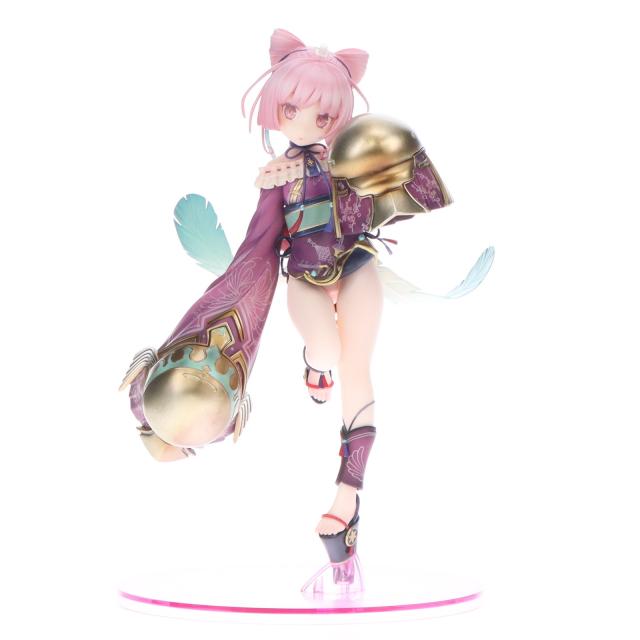 中古即納】[FIG] コルネリア ソフィーのアトリエ 〜不思議な本の錬金術