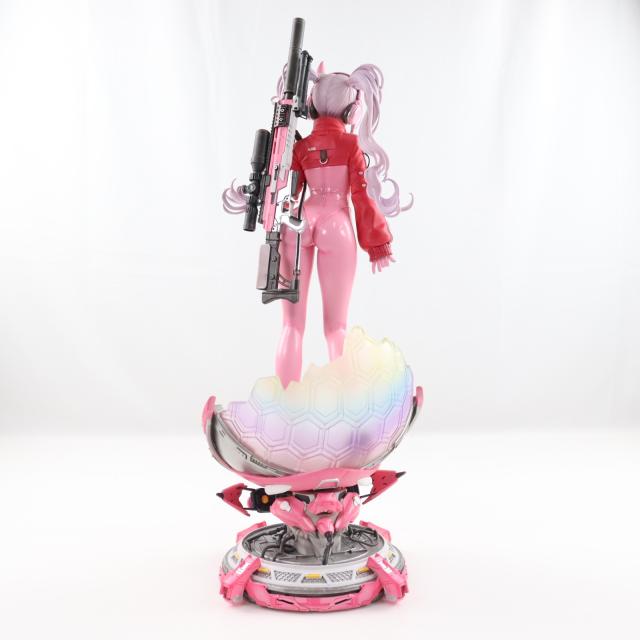 NIKKE　アリス　フィギュア20個セット Amazon | figma 勝利の女神 NIKKE アリス ノンスケール プラスチック製