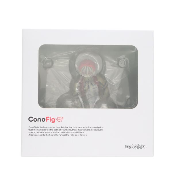 中古即納】[FIG] アニメイト ANIPLEX+限定 ConoFig 猗窩座(あかざ) 鬼