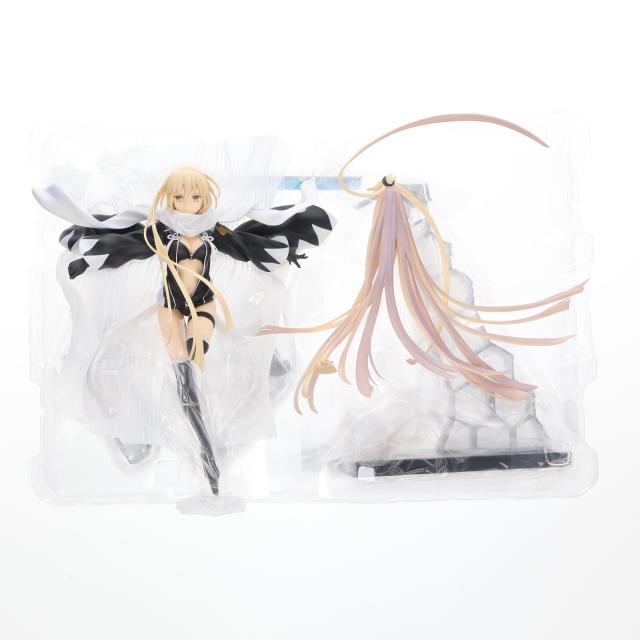 【中古即納】[FIG] アサシン/オキタ・J・ソウジ Fate/Grand Order(フェイト/グランドオーダー) 1/7 完成品 フィギュア グッドスマイルカンパニー(20220623)