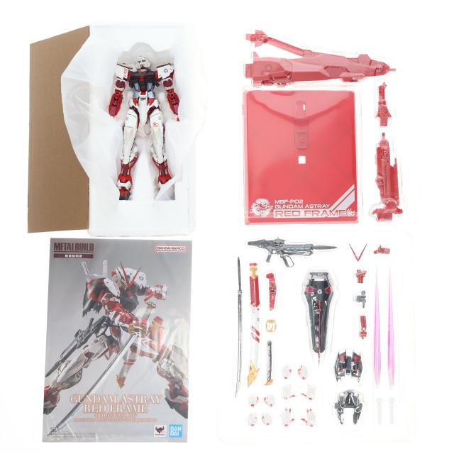 L BUILD アストレイ レッドフレーム PROJECT ASTRAY 【公式通販
