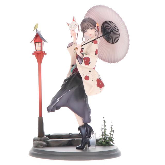 colors ~紬~ 1/6スケール フィギュア マジックモールド Amazon