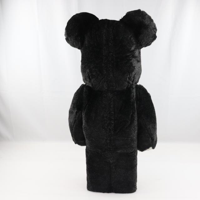 中古即納】[FIG] BE@RBRICK(ベアブリック) hf 1000% BE@RBRICK WORLD 