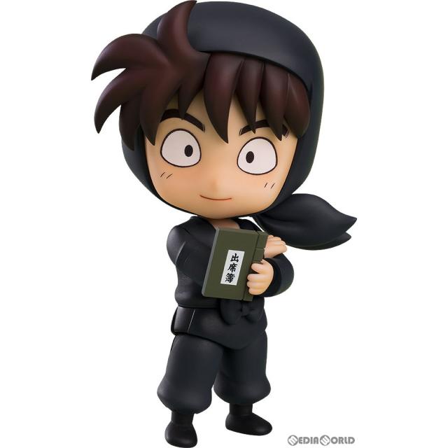 中古即納】[FIG] ねんどろいど 2157 土井半助(どいはんすけ) 忍
