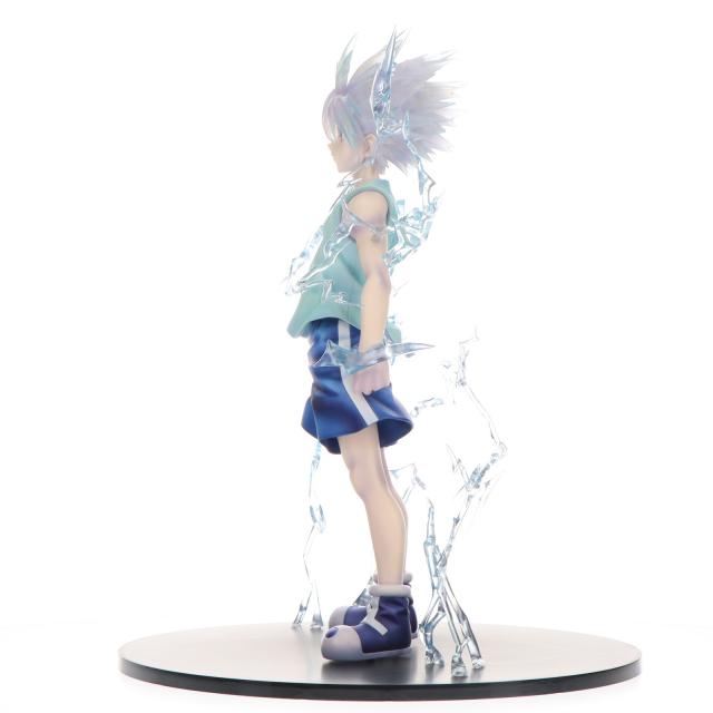 中古即納】[FIG] B-Style キルア=ゾルディック HUNTER×HUNTER(ハンター