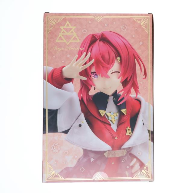 中古即納】[FIG] コトブキヤショップ限定 アンジュ・カトリーナ にじ