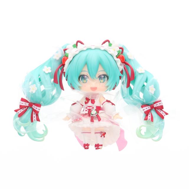 【中古即納】[FIG] アクリルスタンド付属 ねんどろいど 1939 初音ミク 15th Anniversary Ver. キャラクター・ボーカル・シリーズ01 初音ミク 完成品 可動フィギュア スマイルフェス2022 GOODSMILE ONLINE SHOP限定 グッドスマイルカンパニー(20220831)_3