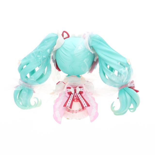 【中古即納】[FIG] アクリルスタンド付属 ねんどろいど 1939 初音ミク 15th Anniversary Ver. キャラクター・ボーカル・シリーズ01 初音ミク 完成品 可動フィギュア スマイルフェス2022 GOODSMILE ONLINE SHOP限定 グッドスマイルカンパニー(20220831)_4