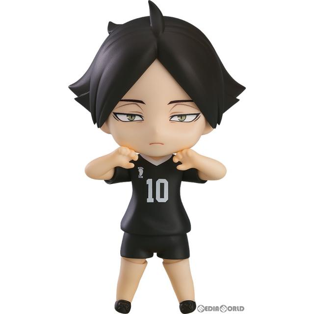 中古即納】[FIG] ねんどろいど 2297 角名倫太郎(すなりんたろう