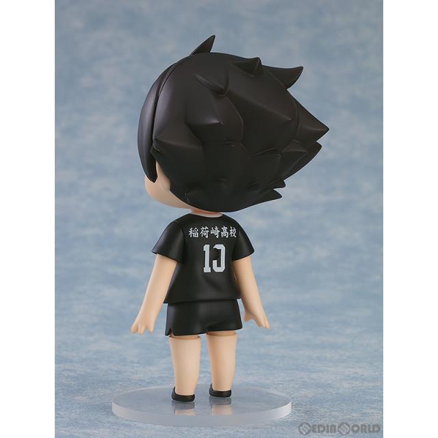 中古即納】[FIG] ねんどろいど 2297 角名倫太郎(すなりんたろう