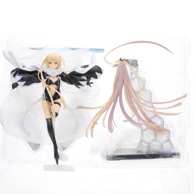 【中古即納】[FIG] アサシン/オキタ・J・ソウジ Fate/Grand Order(フェイト/グランドオーダー) 1/7 完成品 フィギュア グッドスマイルカンパニー(20220623)
