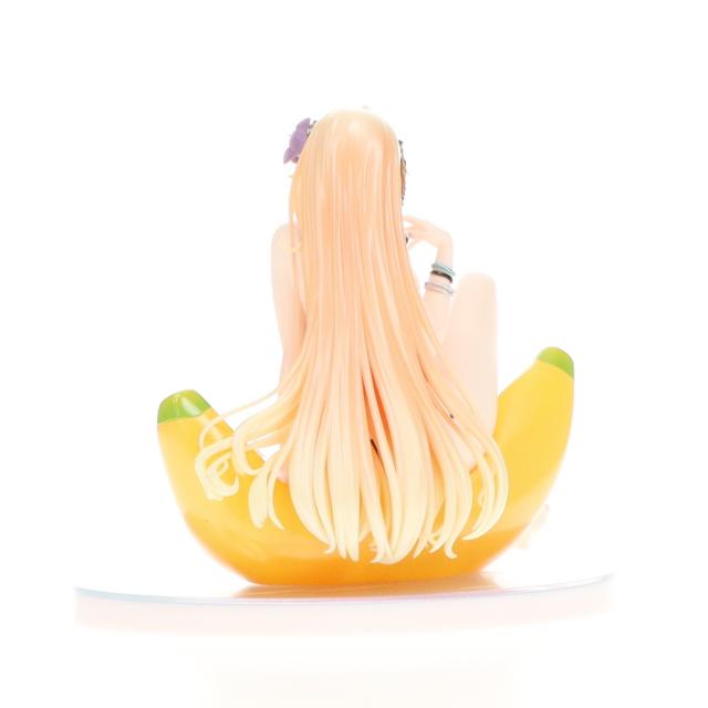 【中古即納】[FIG] [夏の浜辺]賈ク(カク) 放置少女-百花繚乱の萌姫たち- 1/7 完成品 フィギュア 回天堂(20250620)_6