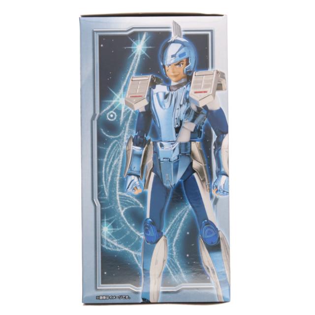 中古即納】[FIG] 魂ウェブ商店限定 聖闘士聖衣神話 鋼鉄聖闘士マリン