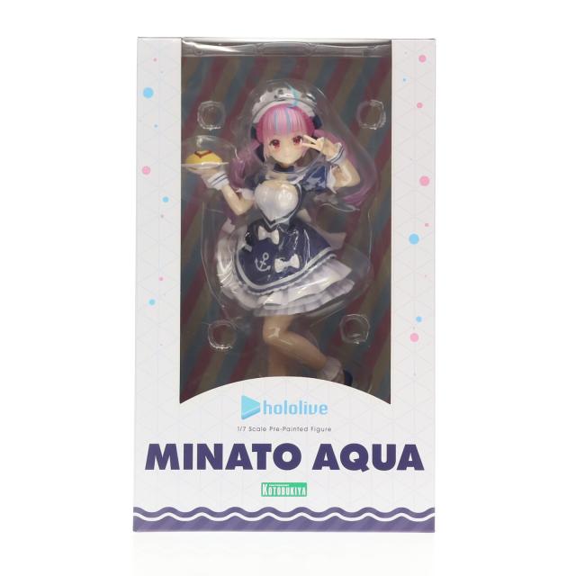中古即納】[FIG] (再販) 湊あくあ(みなとあくあ) ホロライブ