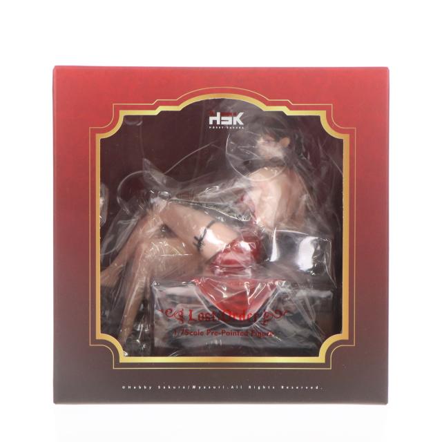 【中古即納】[FIG] 莫焉(モエン) ドレスVer. 1/7 完成品 フィギュア HOBBY SAKURA(ホビーサクラ)(20240128)