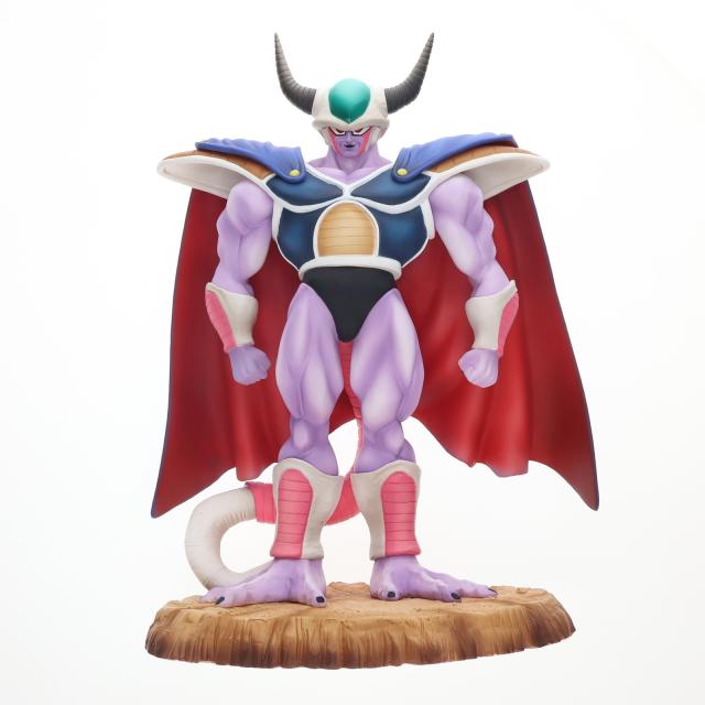 中古即納】[FIG] 特典メカフリーザ付属 ドラゴンボールアライズ コルド