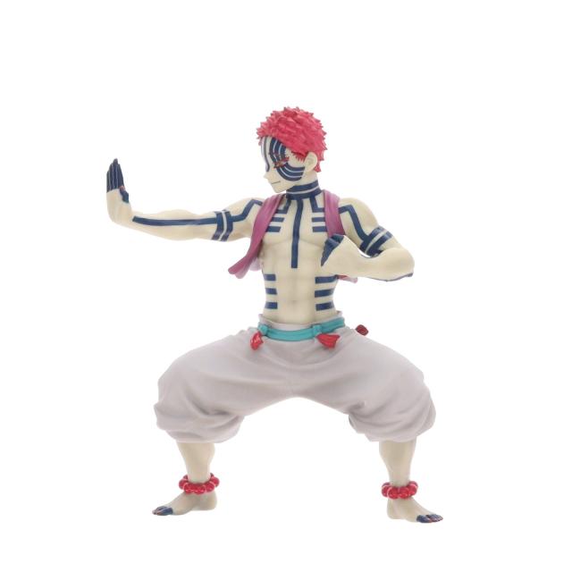 【中古即納】[FIG] ANIPLEX+限定 猗窩座(あかざ) 破壊殺・羅針 鬼滅の刃 無限列車編 1/8 完成品 フィギュア アニプレックス/Gecco(ゲッコウ)(20220930)