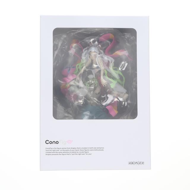 中古即納】[FIG] ANIPLEX+限定 ConoFig(コノフィグ) 堕姫と妓夫太郎 