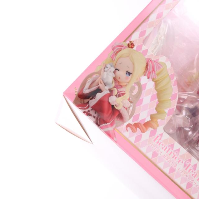 中古即納】[FIG] ベアトリス お茶会Ver. Re:ゼロから始める異世界生活 1/7