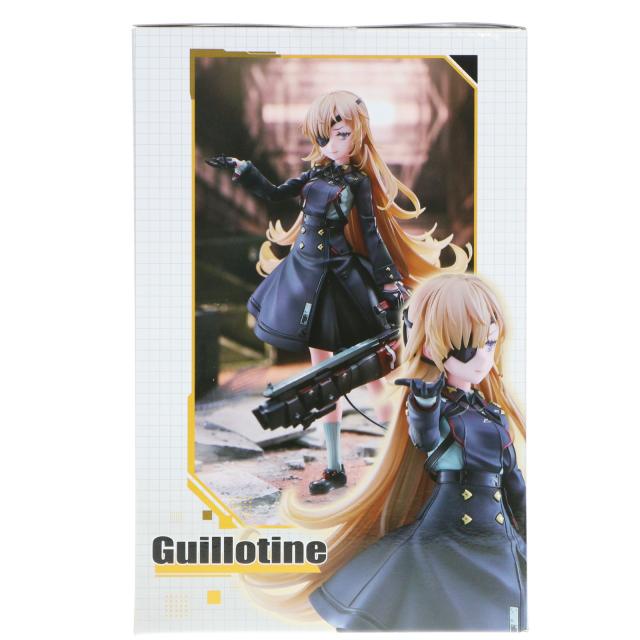 中古即納】[FIG] ギロチン 勝利の女神:NIKKE(ニケ) 1/7 完成品