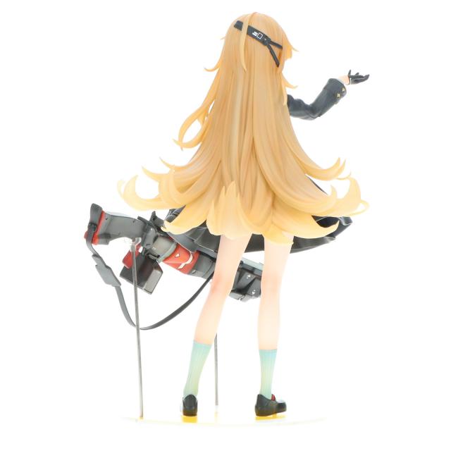 中古即納】[FIG] ギロチン 勝利の女神:NIKKE(ニケ) 1/7 完成品