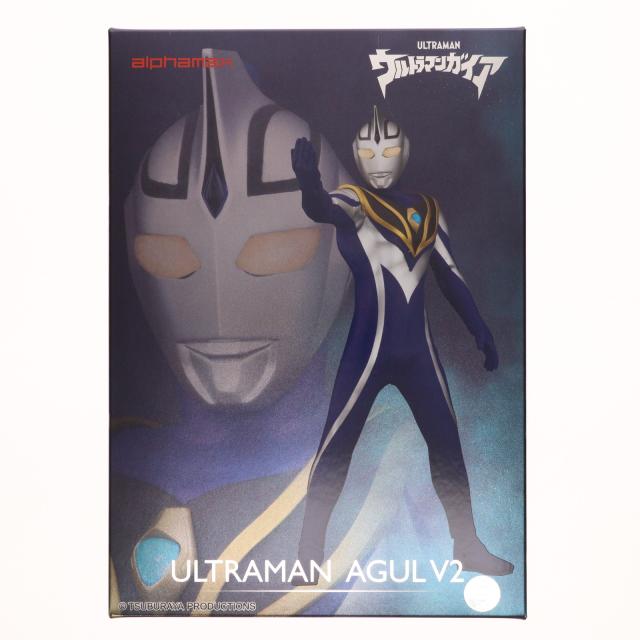 中古即納】[FIG] 海外限定 ULTRAMAN AGUL(ウルトラマンアグル) V2