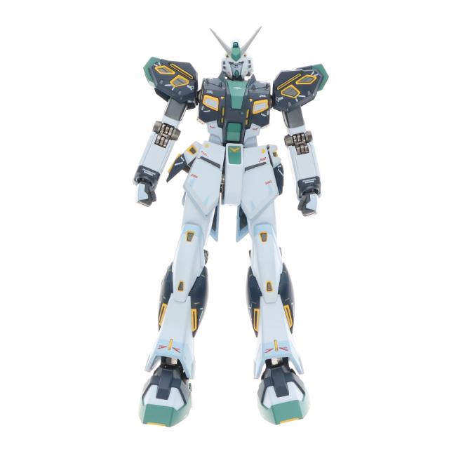 中古即納】[FIG] METAL ROBOT魂(Ka signature)(SIDE MS) 量産型ν