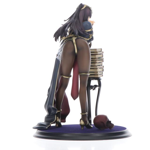 ファイアーエムブレム 覚醒 サーリャ 1/7 PVC製塗装済み完成品 フィギュア Amazon | ファイアーエムブレム 覚醒 サーリャ 1/7スケール PVC製 塗装