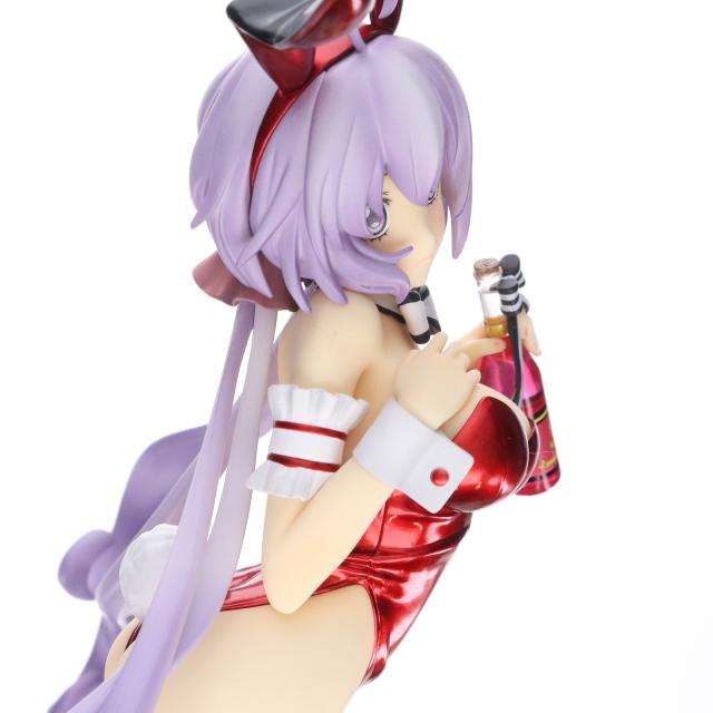 戦姫絶唱シンフォギアG 雪音クリス バニーstyle BLACK・エディション 雪音クリス バニーstyle BLACK・エディション