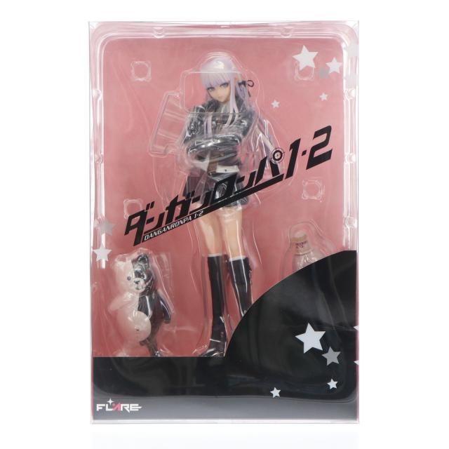 中古即納】[FIG] 霧切響子(きりぎりきょうこ) ダンガンロンパ1・2