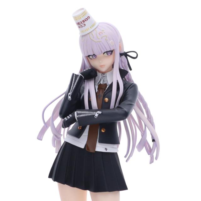 中古即納】[FIG] 霧切響子(きりぎりきょうこ) ダンガンロンパ1・2