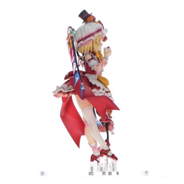 【中古即納】[FIG] フランドール・スカーレット[AQ] 東方Project 1/7 完成品 フィギュア GOODSMILE ONLINE SHOP 一部流通限定 グッドスマイルカンパニー(20220413)_7