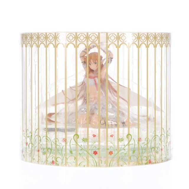 中古即納】[FIG] アスナ 〜囚われのティターニア〜 ソードアート