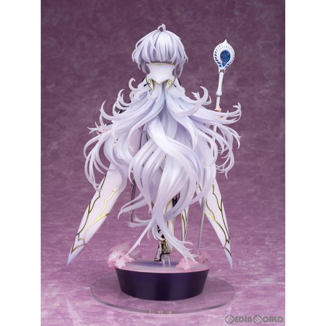 中古即納】[FIG] キャスター/マーリン〔プロトタイプ〕 Fate/Grand
