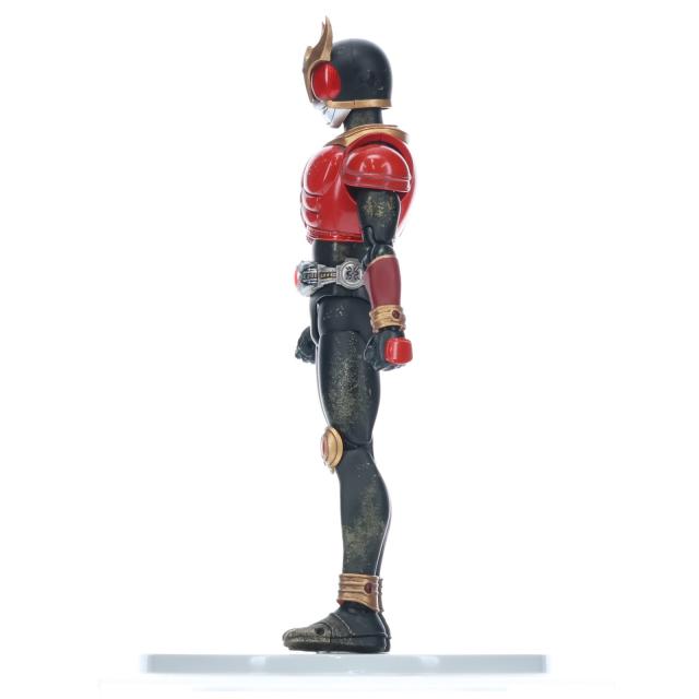 【中古即納】[FIG] (フィギュア単品) S.H.Figuarts(フィギュアーツ) 真骨彫製法 超古代戦士クウガ 超クウガ展特典付きチケット 仮面ライダークウガ 完成品 可動フィギュア バンダイスピリッツ(20250614)_5