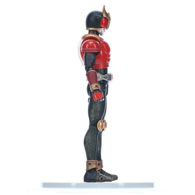 【中古即納】[FIG] (フィギュア単品) S.H.Figuarts(フィギュアーツ) 真骨彫製法 超古代戦士クウガ 超クウガ展特典付きチケット 仮面ライダークウガ 完成品 可動フィギュア バンダイスピリッツ(20250614)_7