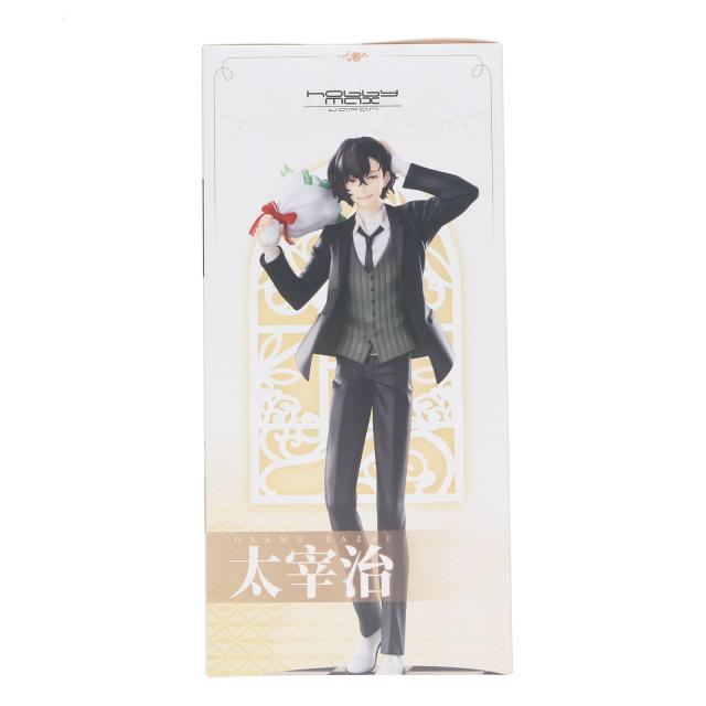 太宰治(だざいおさむ) 正装Ver. 通常版 文豪ストレイドッグス 迷ヰ犬怪奇譚 中古】[FIG]太宰治(だざいおさむ) 正装Ver. 通常版 文豪ストレイ