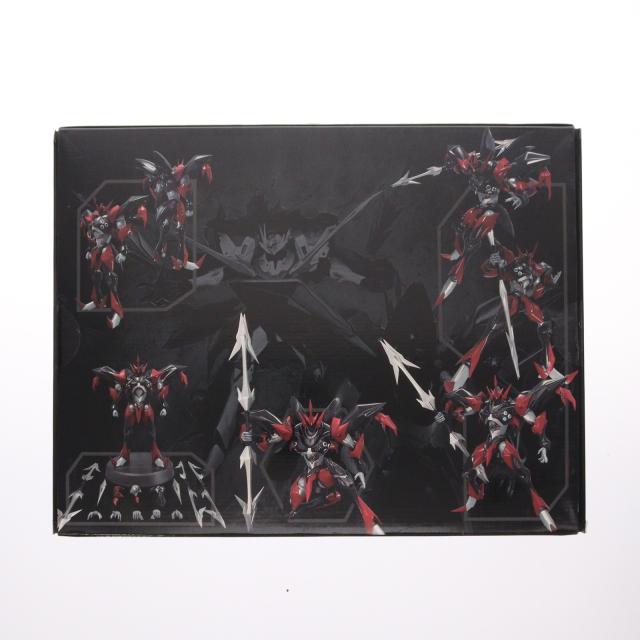 中古即納】[FIG] テッカマンエビル【初回限定版】 宇宙の騎士