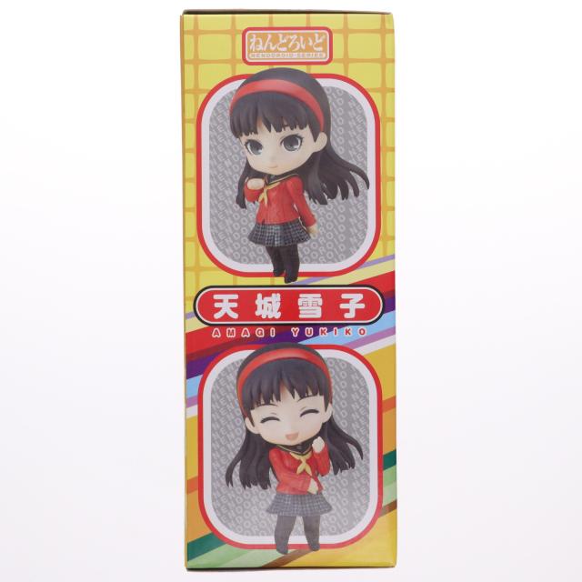 中古即納】[FIG] ねんどろいど 238 天城雪子(あまぎゆきこ) TVアニメ ねんどろいど ペルソナ4 天城雪子 238
