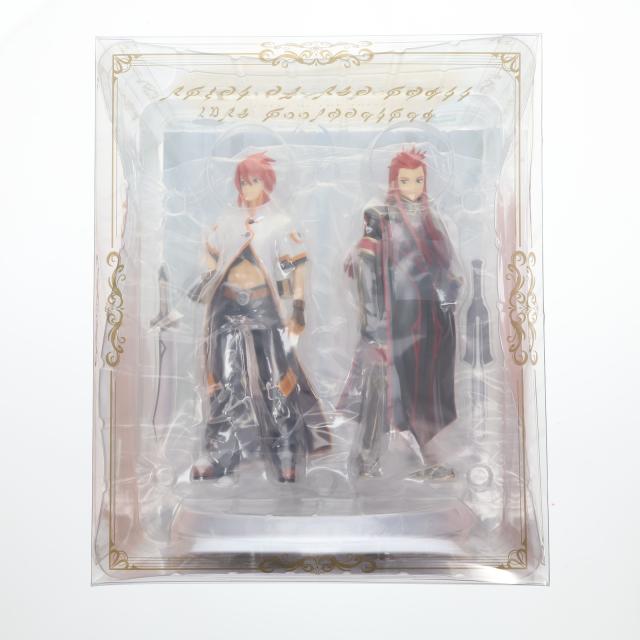 中古即納】[FIG] ルーク アッシュ 〜meaning of birth〜 テイルズ オブ 