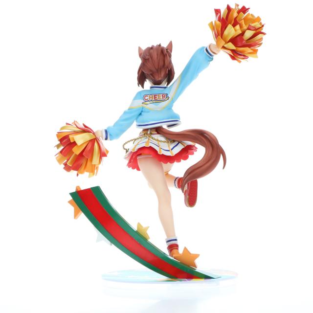 中古即納】[FIG] 【RUN WIN】ナイスネイチャ ウマ娘 プリティー