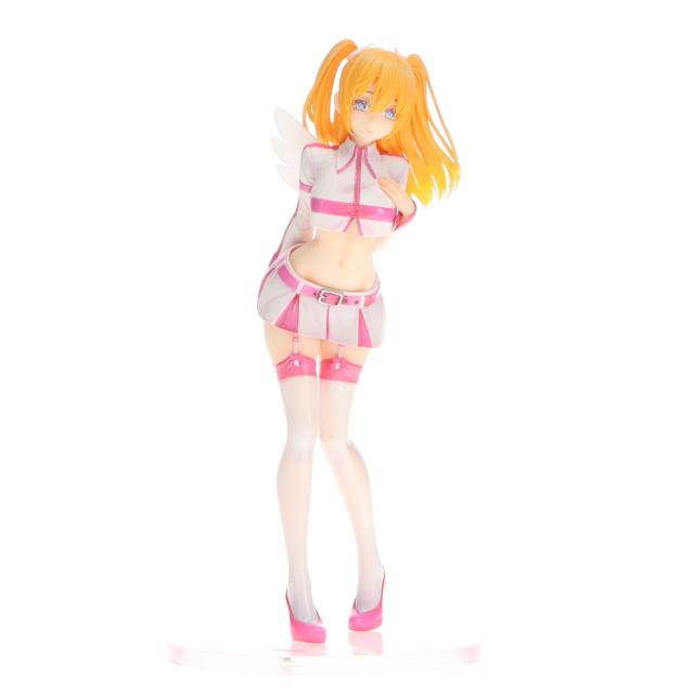 【中古即納】[FIG] Lucrea(ルクリア) リリエル 2.5次元の誘惑 1/7 完成品 フィギュア 一部オンラインショップ プレミアムバンダイ限定 メガハウス(20250129)_4