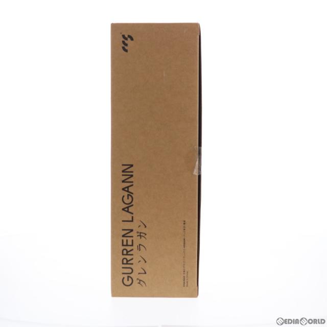 【中古即納】[FIG] グレンラガン 天元突破グレンラガン 完成品 アクションフィギュア Dragon horse(ドラゴンホース)(20201007)