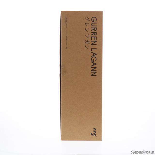 【中古即納】[FIG] グレンラガン 天元突破グレンラガン 完成品 アクションフィギュア Dragon horse(ドラゴンホース)(20201007)