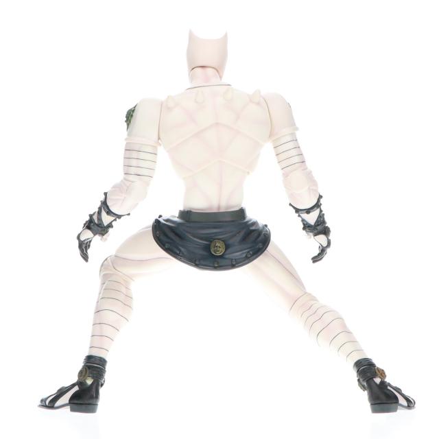 中古即納】[FIG] リアルアクションヒーローズ RAH キラークイーン