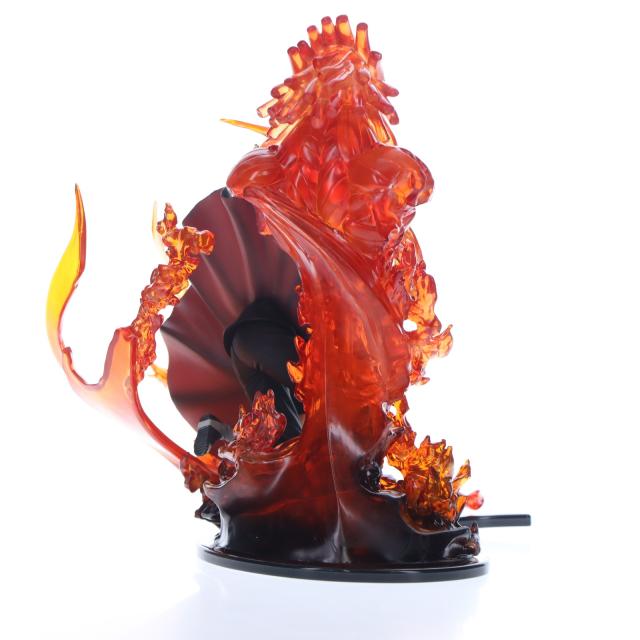 中古即納】[FIG] 魂ウェブ商店限定 フィギュアーツZERO うちはイタチ